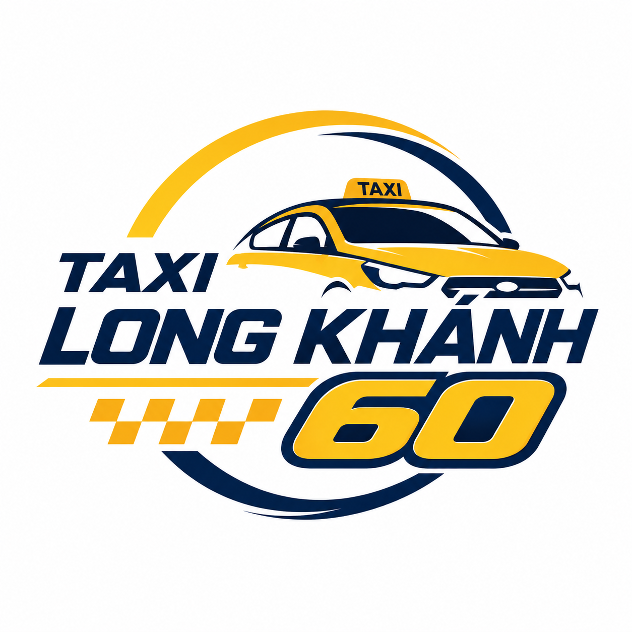 TAXI LONG KHÁNH 60